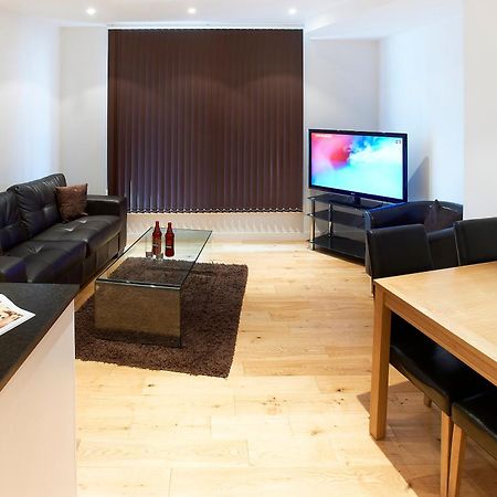 Appartement Watford Centre - Luxury Penthouse Extérieur photo