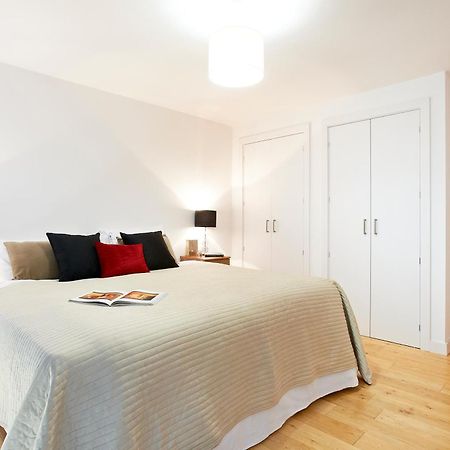 Appartement Watford Centre - Luxury Penthouse Extérieur photo