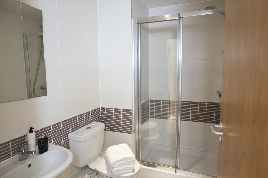 Appartement Watford Centre - Luxury Penthouse Extérieur photo