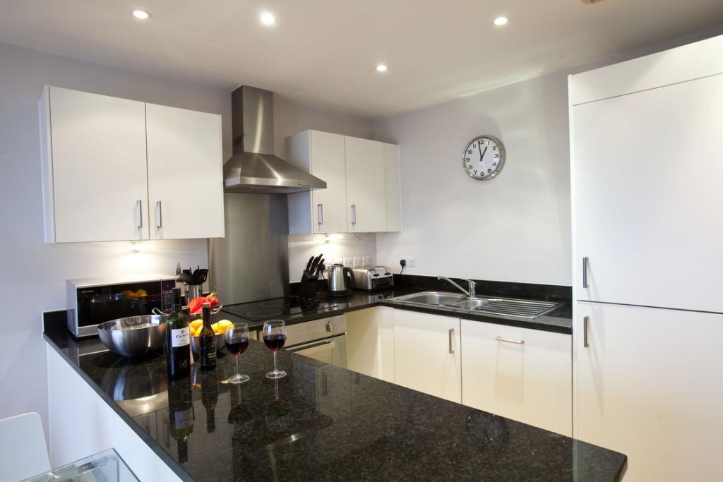 Appartement Watford Centre - Luxury Penthouse Extérieur photo
